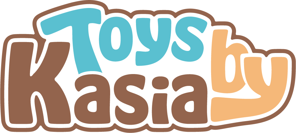 Toys by Kasia