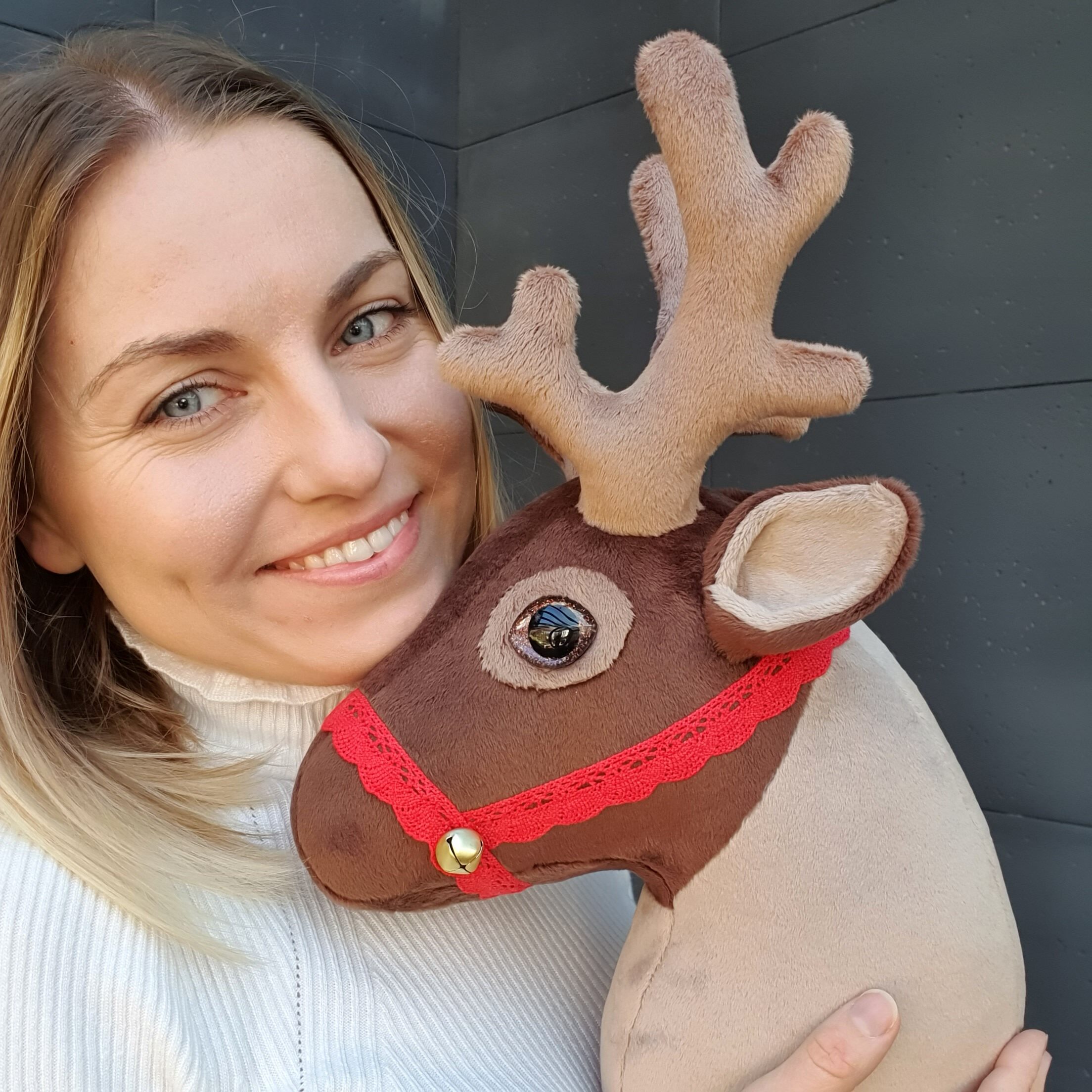 Kasia - Toys by Kasia
