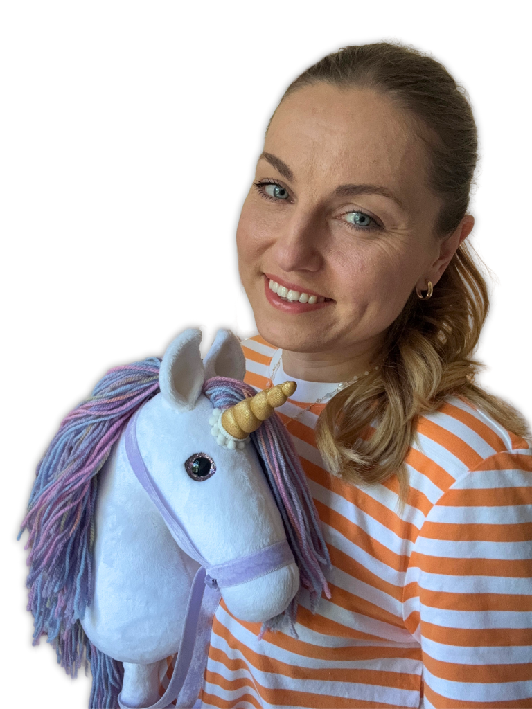 Katarzyna Trzeciak Toys by Kasia